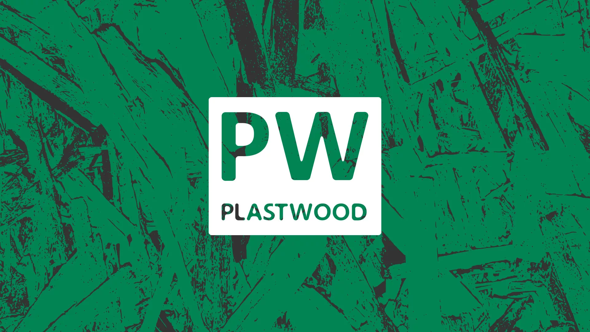 Разработка айдентики и сайта компании «Plastwood» в Гусеве
