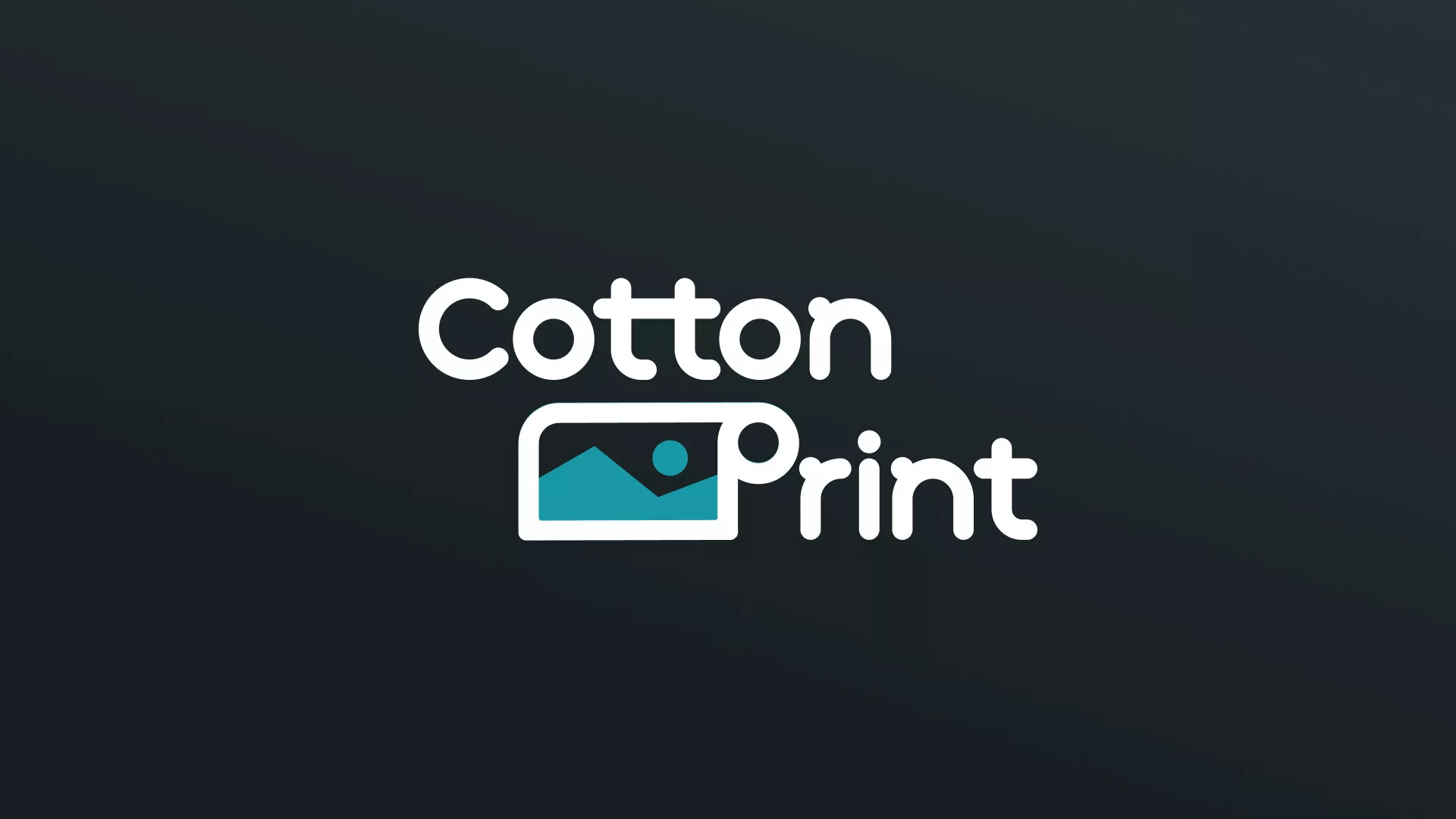 Разработка логотипа в Гусеве для компании «CottonPrint»