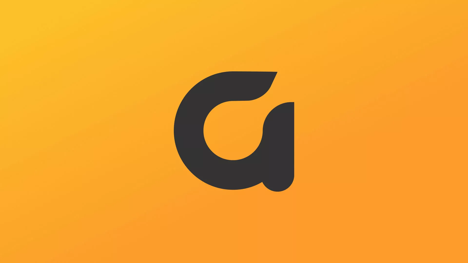 Разработка логотипа для компании «А-ГРУПП» в Гусеве