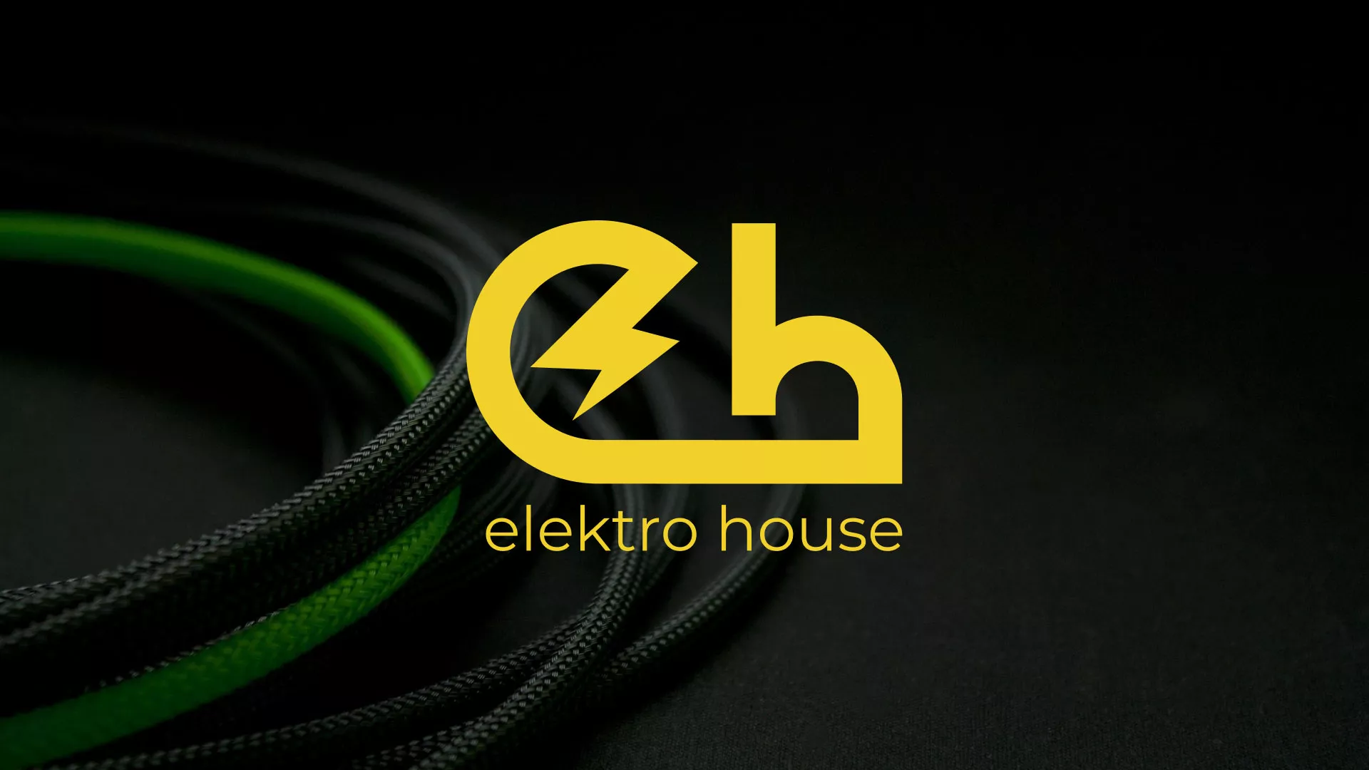 Создание сайта компании «Elektro House» в Гусеве