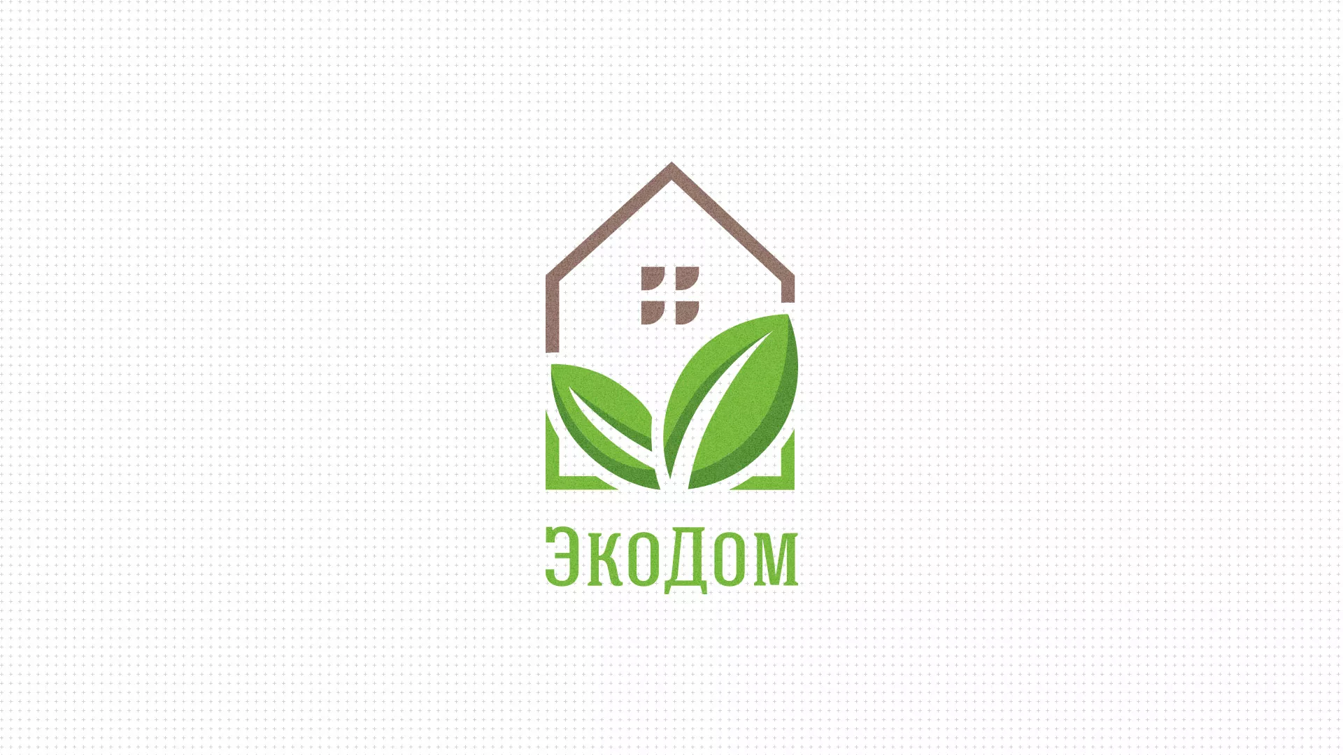 Создание сайта для строительной компании «ЭКОДОМ» в Гусеве