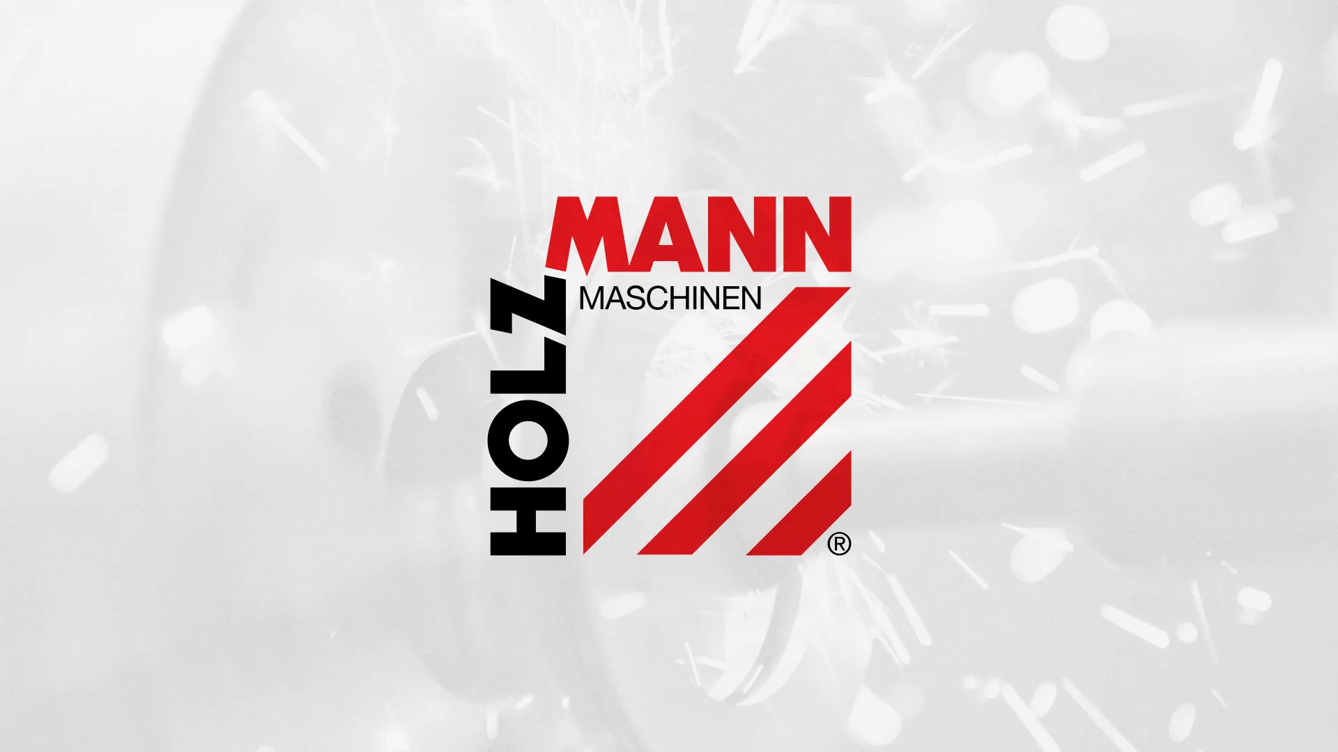 Создание сайта компании «HOLZMANN Maschinen GmbH» в Гусеве